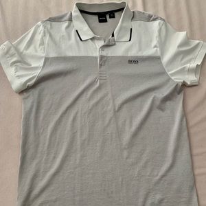 Hugo Boss Classy Polo Shirt
